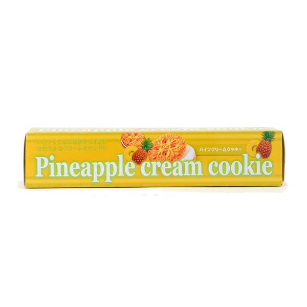 pineapplecream_cookie_top